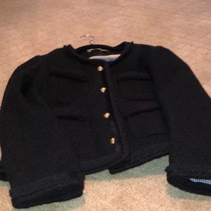 J Crew Jacket